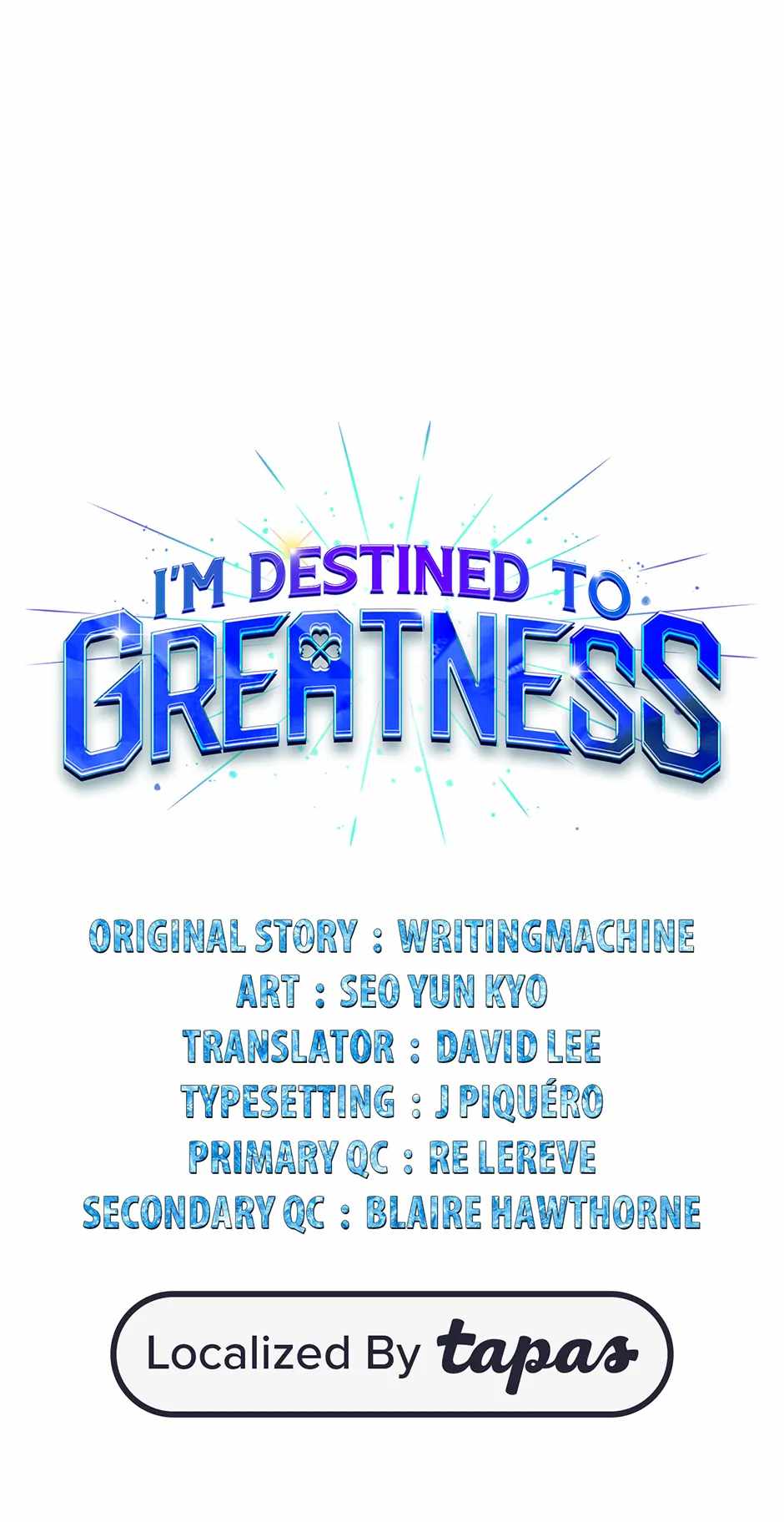 I'm Destined For Greatness! Chapter 226 41